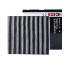 Bosch Carbon Cabin Air Filter AF5179 Suits Ryco RCA242P Fits Jeep Grand Cherokee