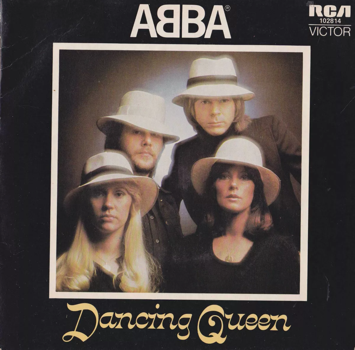 The Number Ones: ABBA's “Dancing Queen”