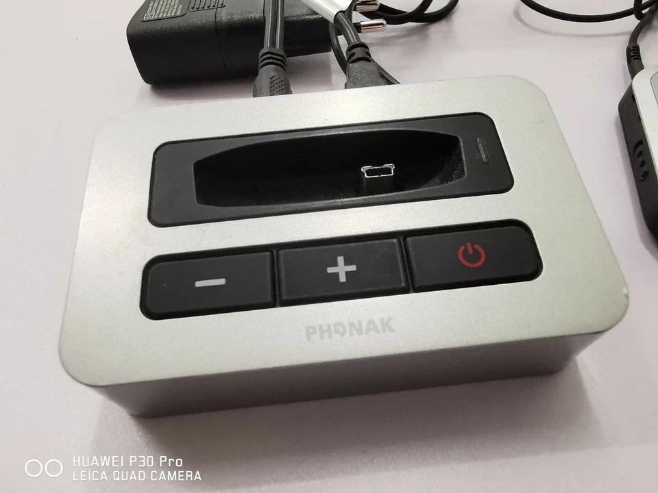 appareil  phonak TV lot de 2 - Photo 3/4