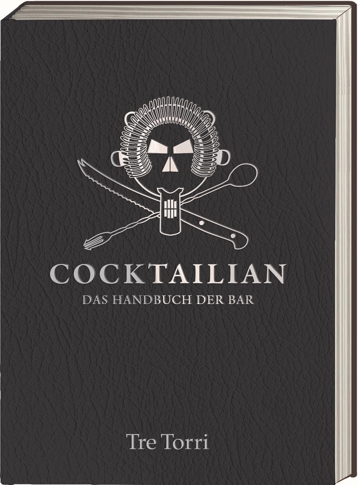 Thumbnail - Cocktailian | Adam, Helmut | Adam, Helmut