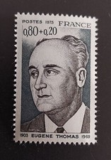 France Année 1974 YT 1827 neuf luxe **