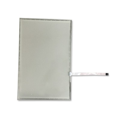 Compatible R5190W001 Touch Screen for Philips IntelliVue MX800 5 Wire, 9'', 1.8mm