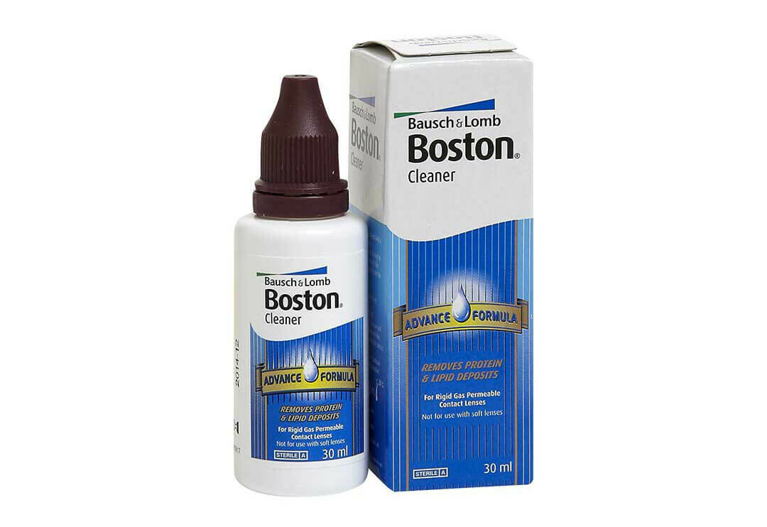 Boston Advance Cleaner 30ml