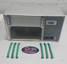 Adept Technology MV-5 Controller 30340-10000. (Tested Powers On)