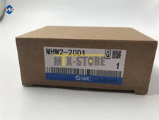 1pcs brand new ones for SMC MHW2-20D1 #E3
