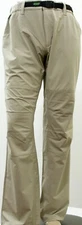 Kast Extreme Fishing Gear Revolver Guide Pants Khaki Size Large NWT in OP