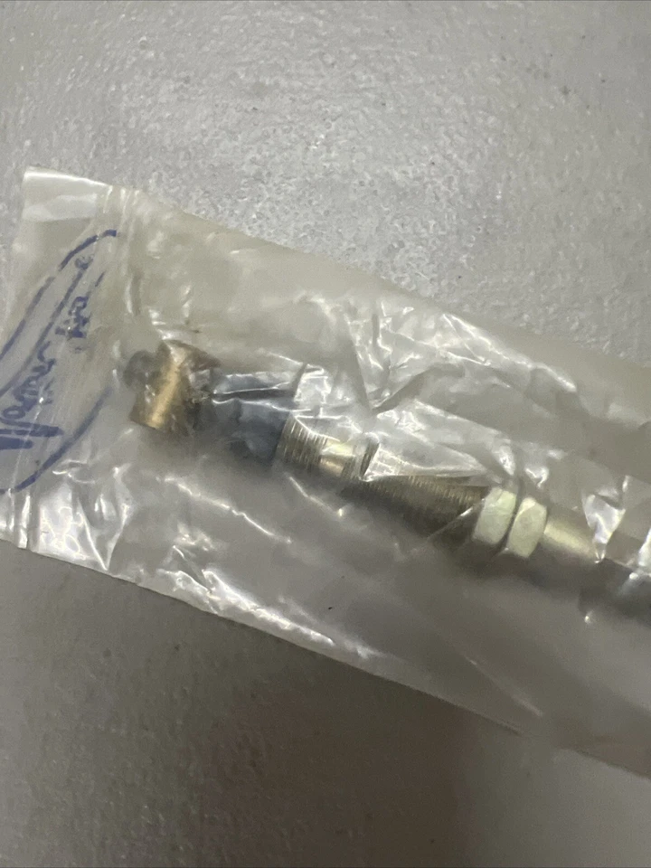 Задний ножной тормозной трос Motion Pro подходит для Kawasaki KLF 300B Bayou 2X4 03-0371 - Изображение 4 из 4