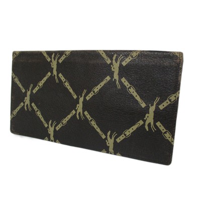 longchamp long wallet