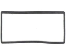 Gasket, air filter housing Elring 258.840 for Dacia Logan