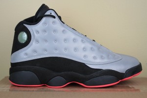 jordan 13 3m reflective