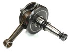 06 Husqvarna SM 610 Supermoto Engine Crank Shaft Rod Crankshaft Bottom End 8-I