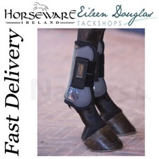 Horseware Amigo Sehnenstiefel Front Sehnenstiefel