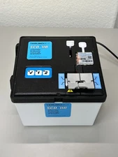 2021 Terumo BCT SCD IIB Sterile Tubing Welder 3NCC986