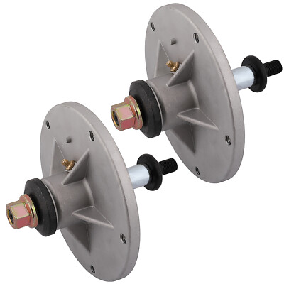 Spindle Assembly For Murray MTD Jack 38 40 42 And 46 Decks 285-174