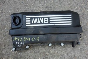 BMW E46 316i N42B18A Motor Ventildeckel Zylinderkopfhaube 7504889 115PS