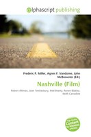 Frederic P. Miller (U. A.) | Nashville (Film) | Taschenbuch | Englisch (2026)