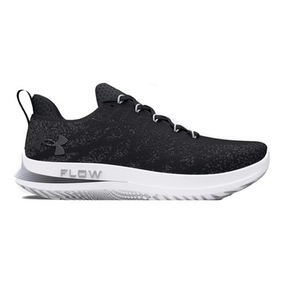 Under Armour Velociti 3 Damen Laufschuhe Schwarz 37,5 NEU