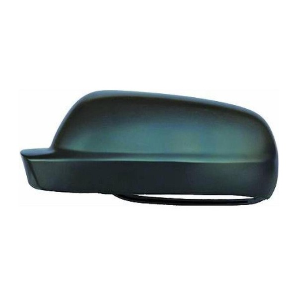 Diederichs AußEnspiegel Spiegelkappe Schwarz FüR VW Golf 4 Passat B5 Seat Links-image