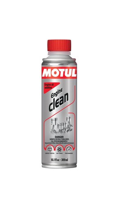 #ad Motul Engine Clean Oil Additive amp; Flush for Gasoline amp; Diesel Eng... Fast Ship $30.99
