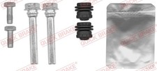 Führungshülsensatz Bremssattel QUICK BRAKE 113-1480X für FORD KIA KA ROVER PRO 3