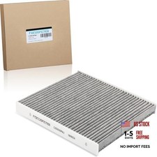 CF11643 OEM Grade Cabin Air Filter With Activated Carbon