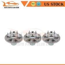 3 PK Spindle Assembly for John Deere TCA51058 TCA24881