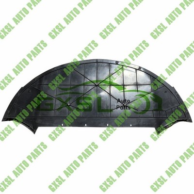 For Mclaren 570S 570GT 540C 600LT Front Undertray Skid Plate OEM
