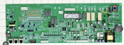 7043869 Sub-Zero Refrigerator Control Board