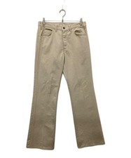 LEVI'S STA-PREST          517 Flare Pants beige