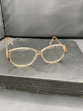 Silhouette SPX M 1793 Eyeglass Frames - Pre-owned
