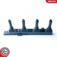 Esen SKV ZüNdspule 03SKV245 FüR Opel