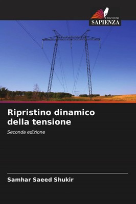 Samhar Saeed Shukir | Ripristino dinamico della tensione | Taschenbuch (2022)
