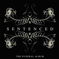 Sentenced - Funeral Album - Cd - G72Z