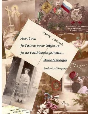 Mon Lou, je t'aime pour toujours, je ne t'oublierai jamais....: Les fianc?s de l