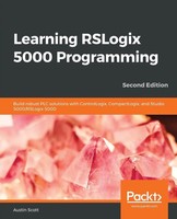 Austin Scott | Learning Rslogix 5000 Programming - Second Edition | Taschenbuch
