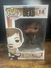 Funko Pop! Vinyl: The Walking Dead - Daryl Dixon - (w/ Crossbow) #14