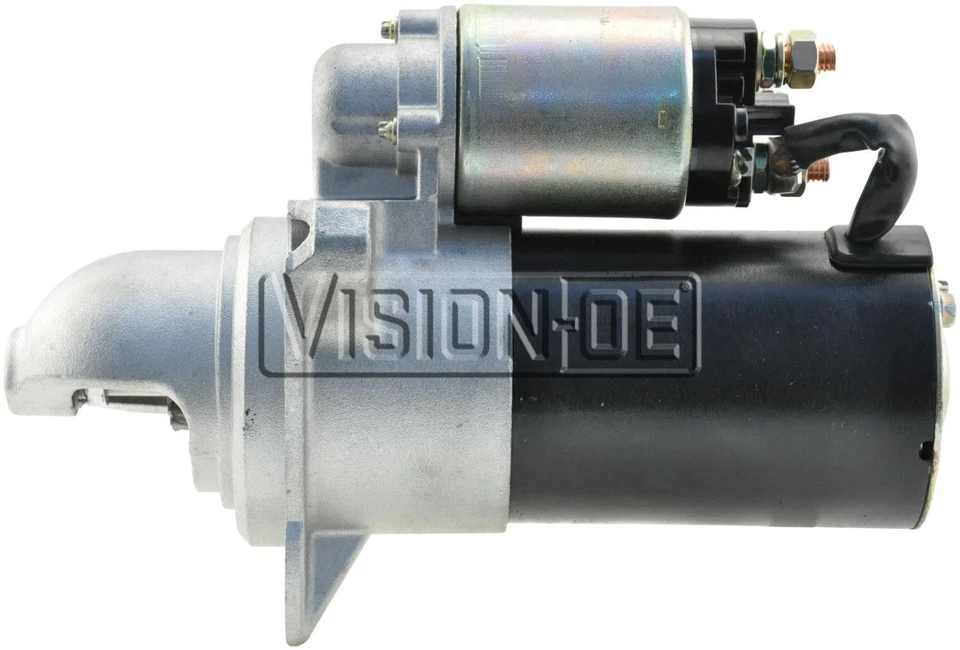 Motor de arranque BBB Industries 6782 - Imagem 4 de 4