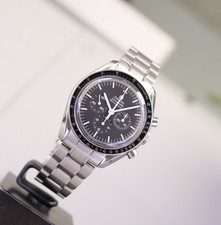 Omega Speedmaster Professional Moonwatch Full Set 5