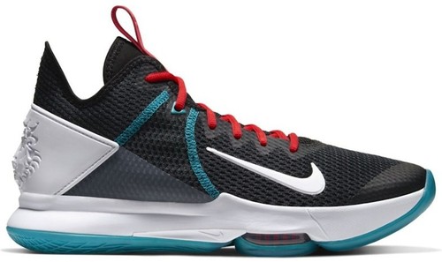 Nike LeBron 23 Out For Redemption EP IH1514-400 Navy Red Men