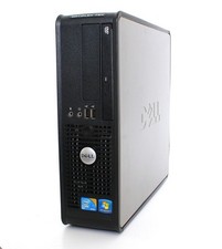 Windows XP Intel Core 2 Duo PC Desktops & All-In-One Computers for