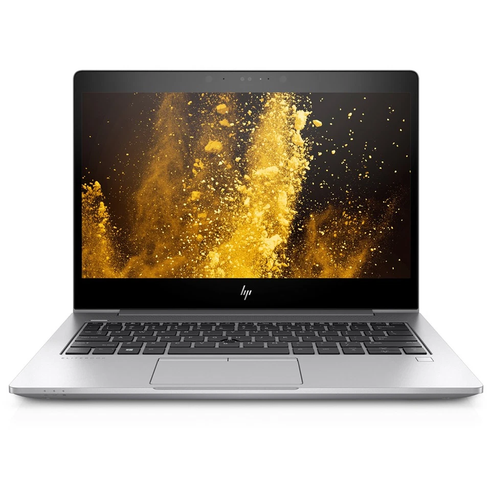 HP EliteBook 830 G6 · i7-8565U · 16GB · 256GB, Foto 1 von 5