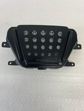 Toyota Supra A90 2020 Rückleuchte Heckleuchte in Stoßstange H3881148312