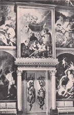 BASSLAND COUNTRY S GRAVENHAGE HOUSE TEN BOSCH ORANGE HALL