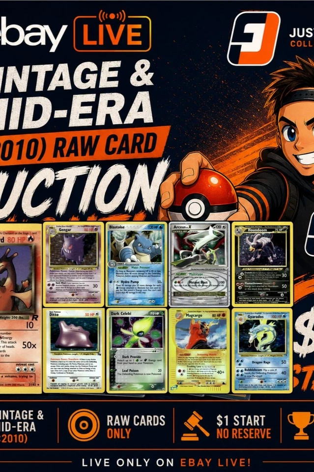 JustEncased goes Vintage!