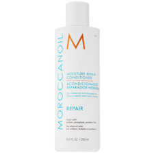 NIB Authentic Moroccanoil Moisture Repair Conditioner