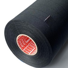 15 Tesa 51036 PET Cloth High Heat Electrical Tape for Wire Harness, Cables fo...