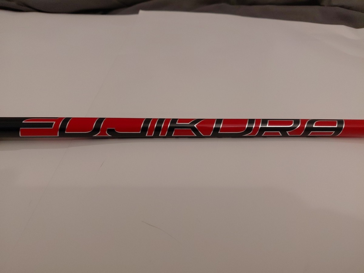 Fujikura Vista Pro 55g R2 40.75in Demo See Attached Pictures | eBay