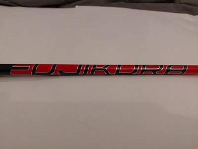 Fujikura Vista Pro 55g R2 40.75in Demo See Attached Pictures | eBay