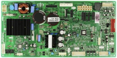 EBR86093718 LG  MAIN PCB