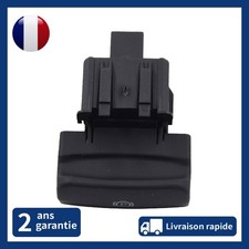 Commande frein a main